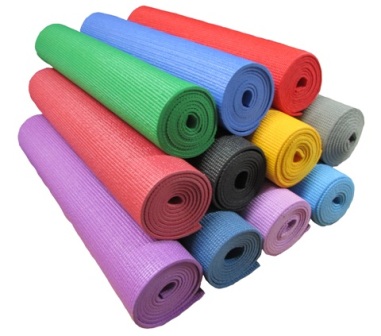 Yoga Mats